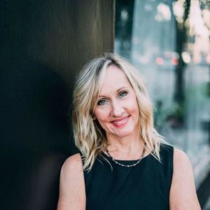 Meet your Posher, Becki